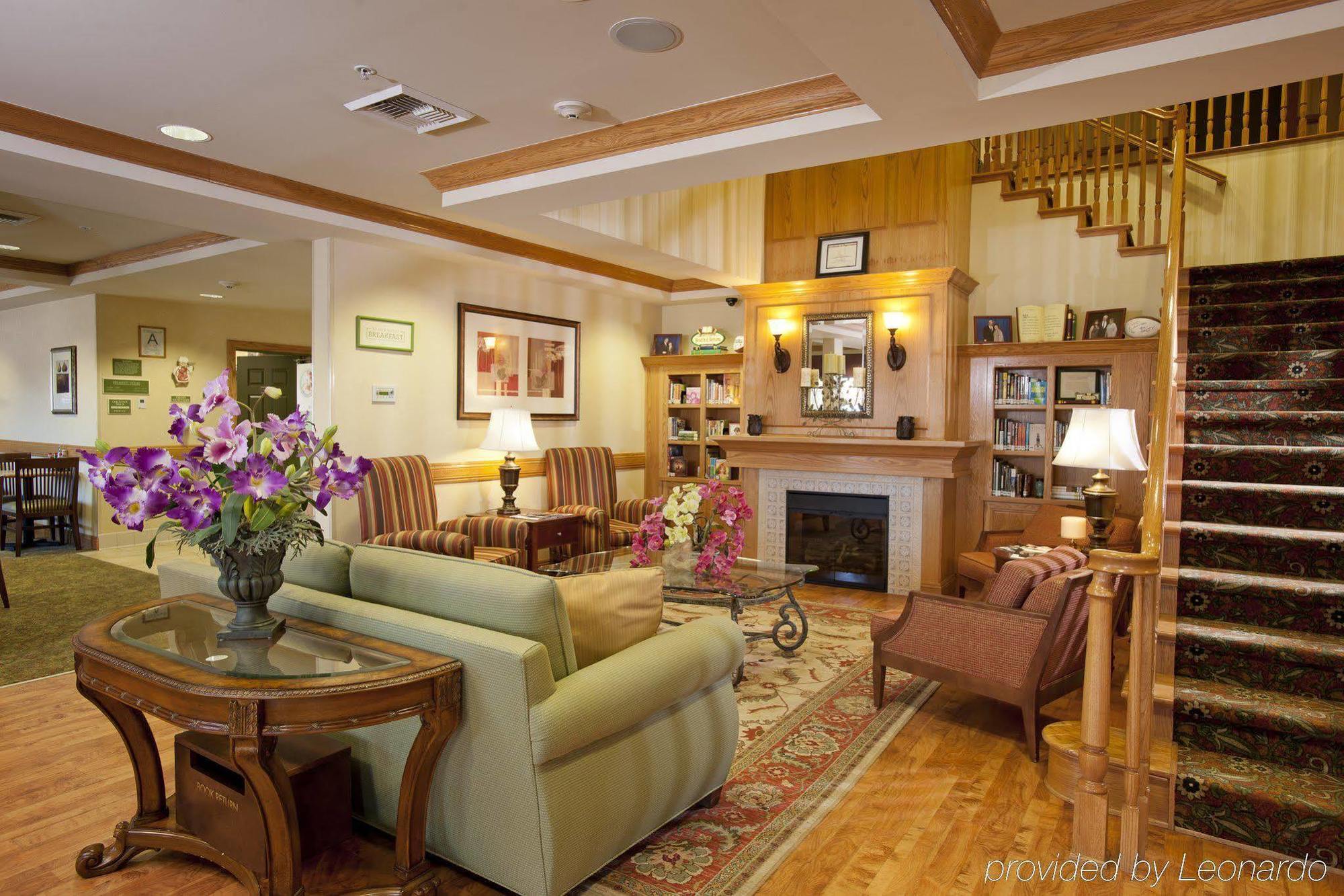 Holiday Inn & Suites - Barstow, An Ihg Hotel Interior photo